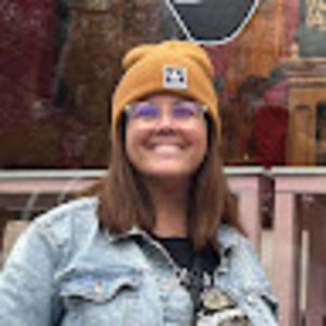 Meet your Posher, Mallory